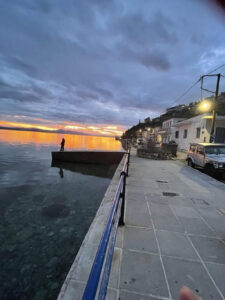 Δανείστηκα την φύση
